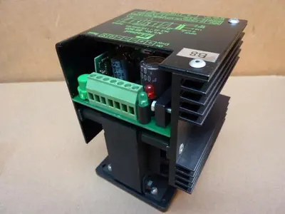 USED MURR ELEKTRONIK NLS25