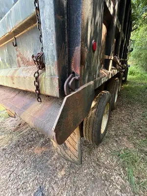 Used 2001 STERLING LT9500 Mobile Cranes Alabama US | Proxy Equipment #1389004