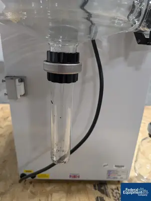 USED P2K Powerpoint Lab Plant Spray Dryer