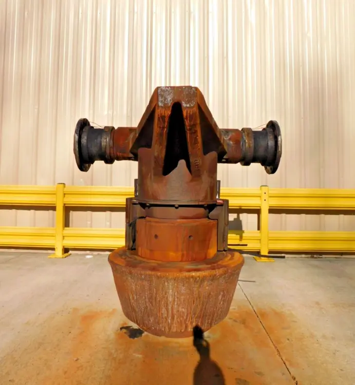 Used _UNKNOWN_ Does Not Apply Mills / Grinders Ohio US | Equipment Recovery Corp. #1331503