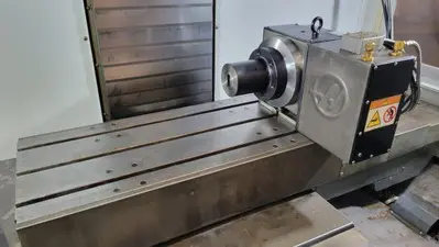 USED 2021 HAAS VF-2SS