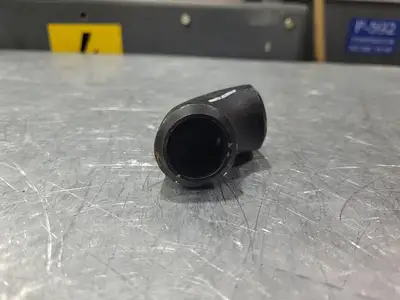 1" 90 Deg. Elbow Butt Weld WPL6