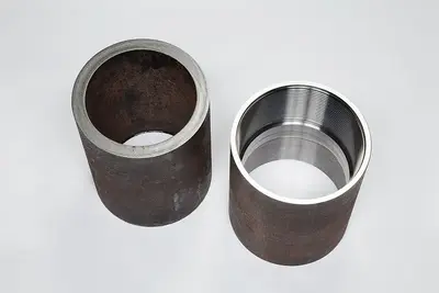 NEW EMAG VSC500