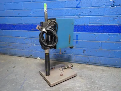 Used BROOKFIELD _UNKNOWN_ Viscometers Ohio US | HGR 24 #782556