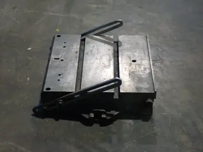 Angle Plate