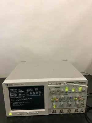 HEWLETT PACKARD INFINIIUM 54845A   E5022A 1.5GHz