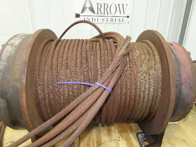 Used LORAIN _UNKNOWN_ Winches Indiana US | Arrow Industrial #1462637