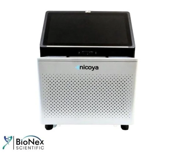 Used NICOYA ALTO Biotechnology New Jersey US | Bionex Scientific LLC #800350