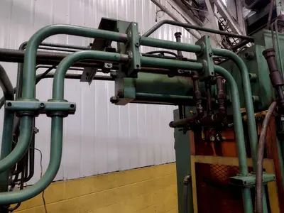 USED BOSCH SURFTRAN C-250