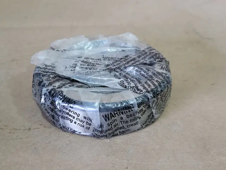 New | in-Stock FORD B6D-4616-A Bearings British Columbia CA | Lenmark #259698
