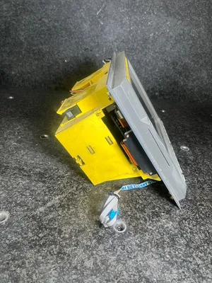 USED FANUC A02B-0236-B612