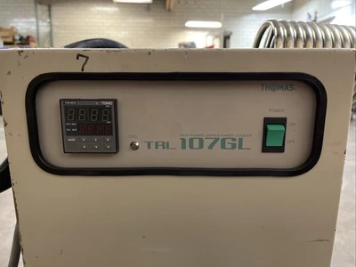USED Thomas TRL107GL