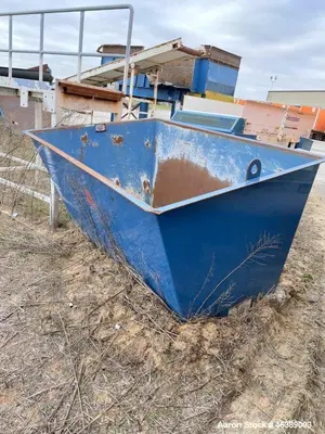 USED SSI M100H(75)