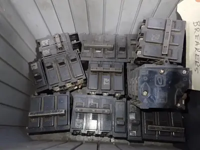 Circuit Breakers