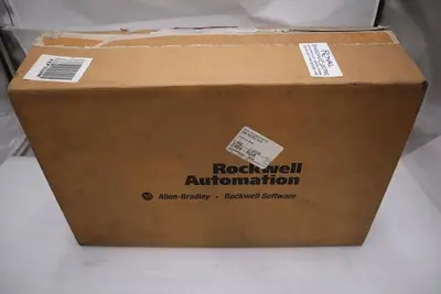 NEW Allen Bradley 20G11ND014AA0NNNNN Powerflex 755 Drive 10HP - STOCK 3828CC