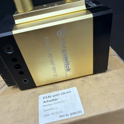 NEW Magswitch 81401457