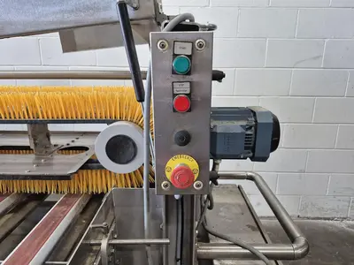 USED PRECISMA BELT 700 FOOD