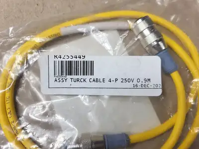 NEW LETOURNEAU R4255449