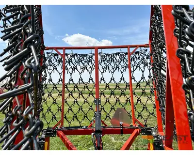 Used DELTA HARROWS _UNKNOWN_ Landscape Rakes Iowa US | Keast Enterprises #1360240