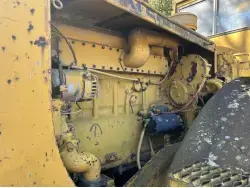 Used 1973 CATERPILLAR 988 Wheel Loaders Pennsylvania US | Iron Exchange Equipment Solutions #1353775