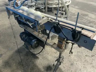 Used 2008 ELMAR RPE607G ILH Chemical & Process Equipment Ohio US | HGR 24 #1469577