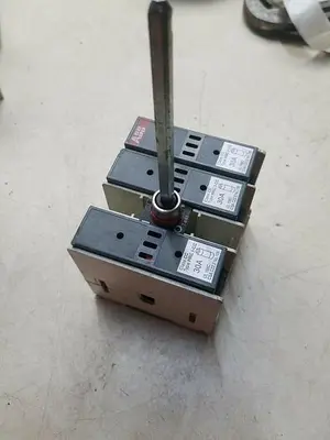 USED ABB OS 30AJ12