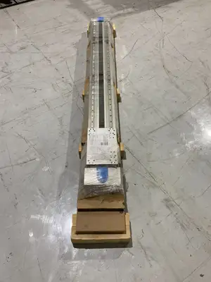 New | in-Stock Festo Belt Driven Linear Actuator 1590mm Stroke Linear Actuators Michigan US | Maverick Industrial Sales #1398768