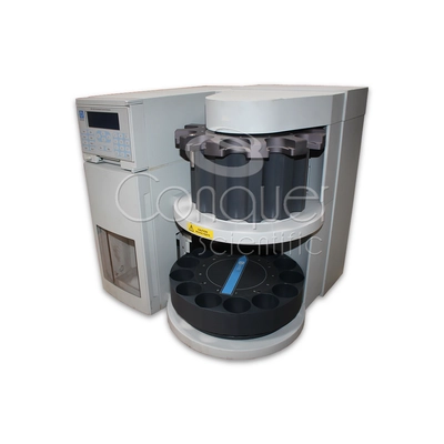 USED DIONEX ASE 300
