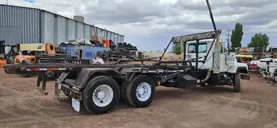 Used _UNKNOWN_ _UNKNOWN_ Hooklifts & Roll-Offs Utah US | CSS Equipment Sales #1347307