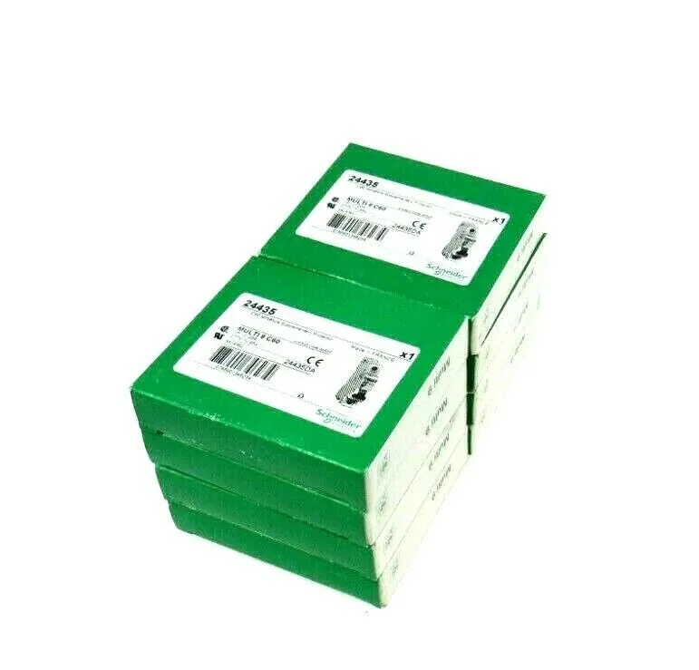 NEW SCHNEIDER ELECTRIC MULTI 9 C60