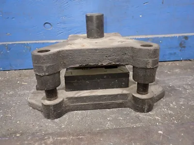 Punch Press Die Set