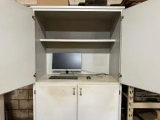 KOMATSU RASOR KCR-12612 Plasma Cutters | Gulf Coast Machinery (10)