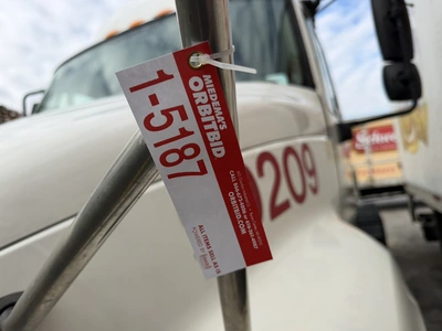Used 2009 INTERNATIONAL _UNKNOWN_ Conventional trucks Ohio US | Miedema Asset Management Group #1693495