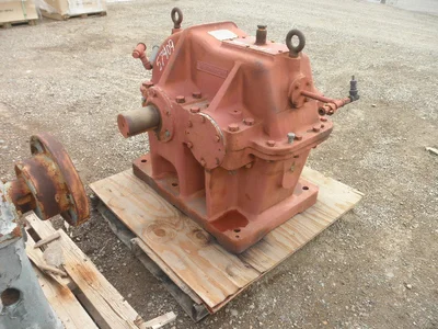 USED WESTINGHOUSE 14-7