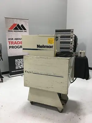 USED NELMOR G810