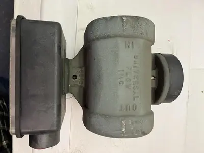 New | in-Stock UNIVERSAL FLOW MONITORS MN-BSB70GM-16-32V1.0-A1NR-Z86-25D Meters - Misc Ohio US | Surplus Asset Holdings #1226359