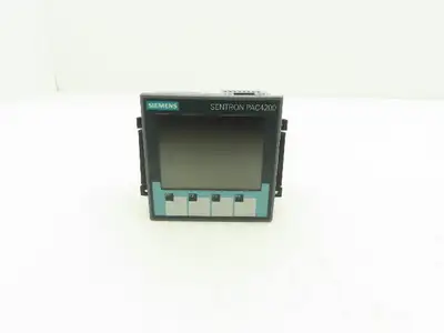 Used SIEMENS _UNKNOWN_ Automation Control (HMI) Indiana US | Arrow Industrial #1316662