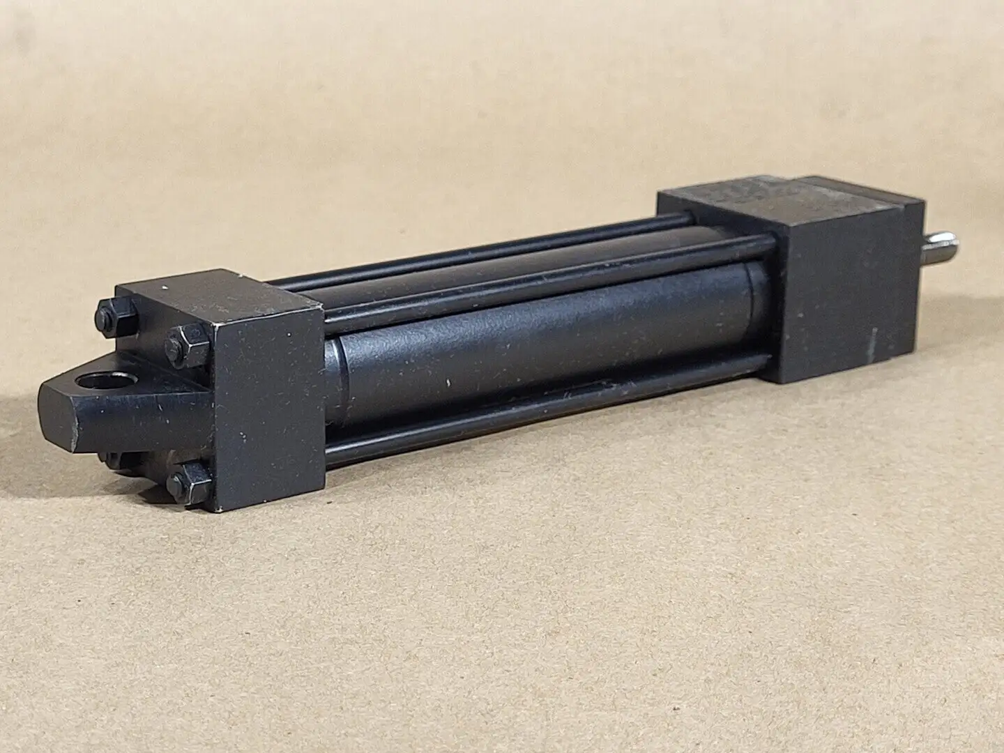 NEW PARKER 01.00BB2AU14A4.000