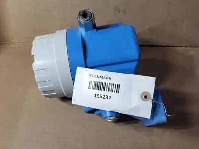 Used ENDRESS+HAUSER 91WA1-BA1A20RCB4AA Miscellaneous Equipment (Electrical & Power) British Columbia CA | Lenmark #1439890