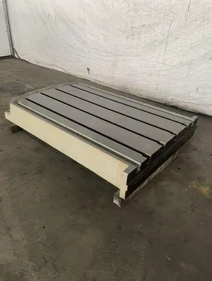 CARLTON L-BASE ATTACHMENT. STOCK #0258124