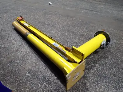 Contrx Industires  1/4 Ton  Jib Crane