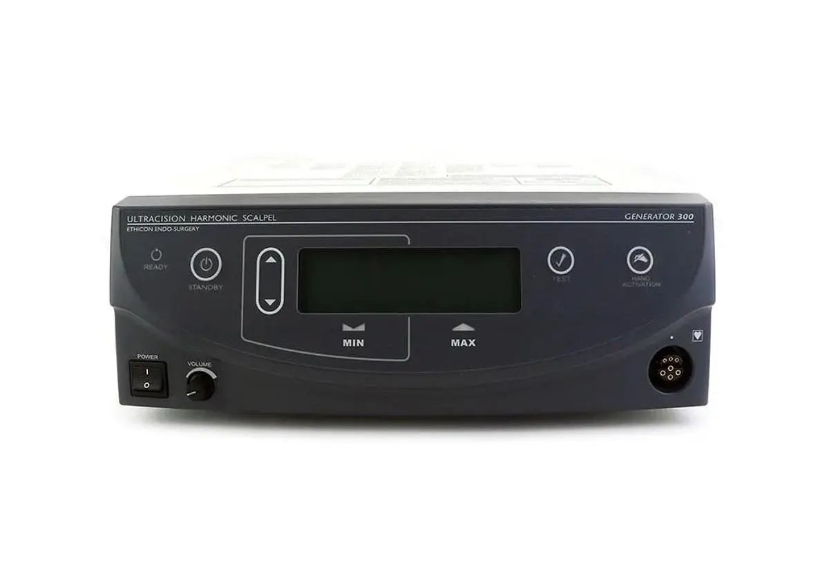 Used ETHICON 300 G4 Ultrasonic Generators North Carolina US | Denova Medical #1523944