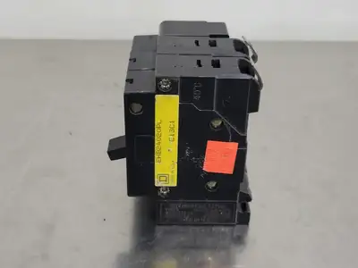 USED SQUARE D EHB4220