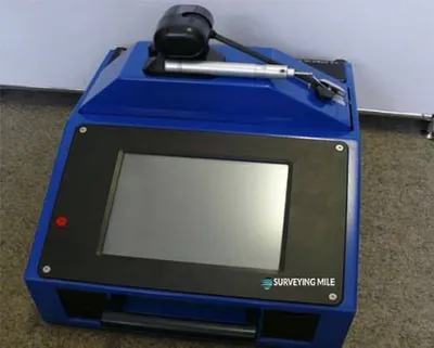 Used PHYSICAL TESTING IP4 Tensile & Compression Testers New York US | Converge LLC #1399631