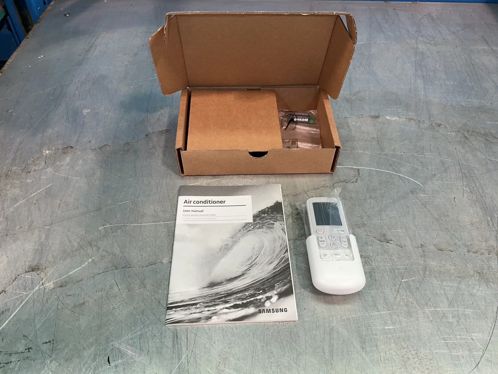 New | in-Stock SAMSUNG AREH04U HVAC Parts and Equipment Ohio US | HGR 24 #1291935