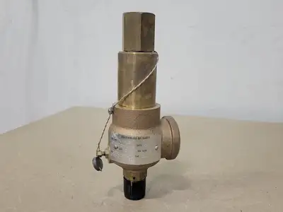 USED KUNKLE 912BDCM01-KE