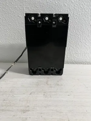 USED FUJI ELECTRIC EA203B
