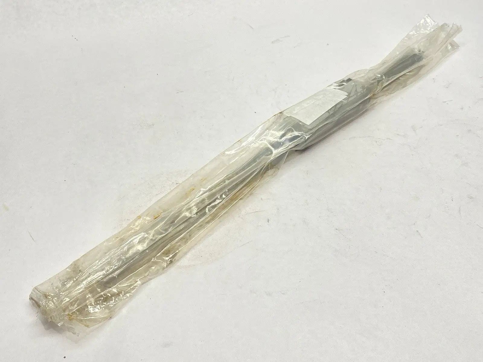 New | in-Stock THK SR LINEAR GUIDE BLOCKS ON 458MM RAIL Linear Guides | Maverick Industrial Sales #1105563