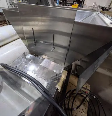 Used 2023 STROMAG _UNKNOWN_ Feeders (Material Handling) | ND Industrial Surplus #1225408