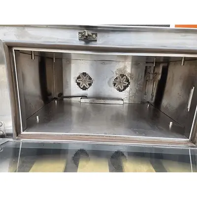 Used Mono _UNKNOWN_ Electric Ovens Pennsylvania US | ISCA #1299166